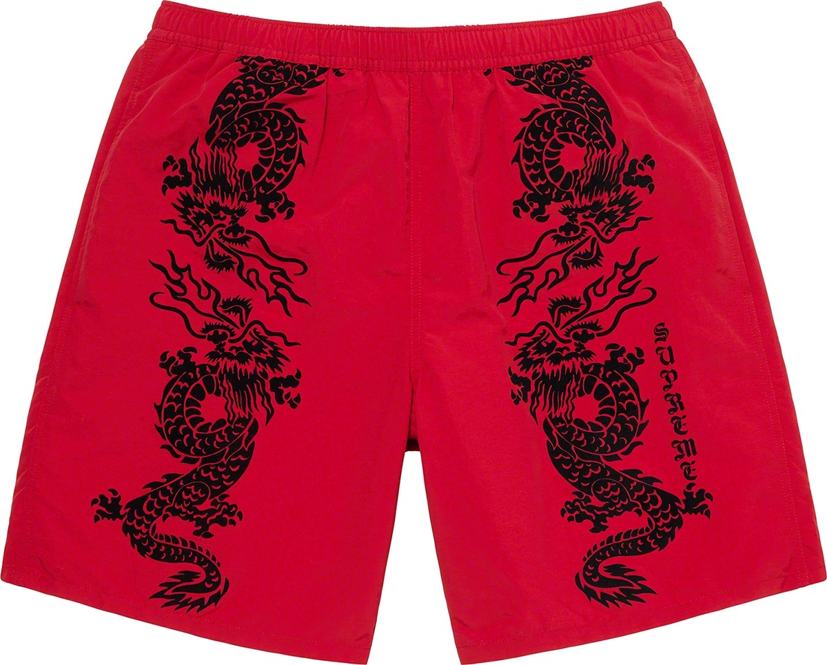 Dragon Water Short view 7